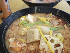 -刘文祥麻辣烫(清河毛纺路店)