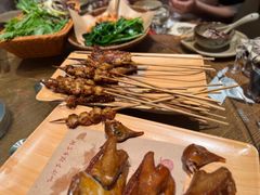 -鸽子窝(黄村店)