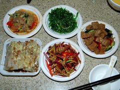 3凉菜-老班长手工灌汤包老店(东山店)