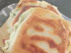 -地二手作鱼汤馄饨(上街里店)