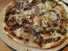 -玛尚诺Pizza&Bar(长泰广场店)