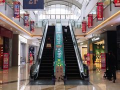 -宁波鄞州万达广场