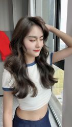 -HairCode芭曲发型