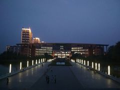 -西南政法大学(渝北校区)