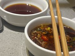 -海底捞火锅(新松江路店)