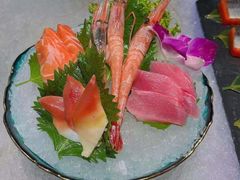 -海帝亚海鲜自助餐厅(亚细亚店)