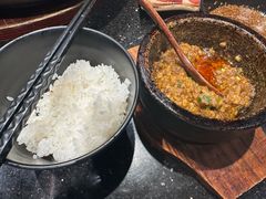 -虎丸烧肉(新大陆广场店)