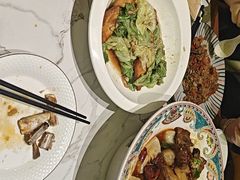 -巴依老爷新疆美食(常营店)