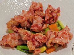 淡糟香螺片-聚春园自助餐厅(东街口店)