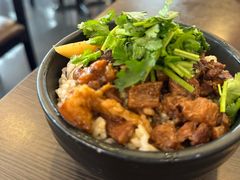 台湾卤肉饭-古代饭堂(冠亚店)