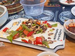 -益恒饭店乡间白族菜(古城总店)