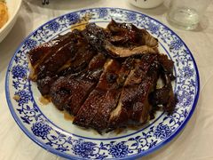 邱记酱鸭-邱记私房菜·十八年本地菜