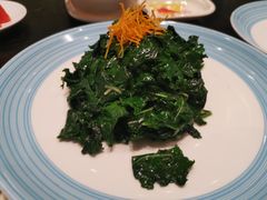 -翠湖宾馆·中餐厅