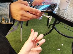 -海底捞火锅(玉桥商业广场店)