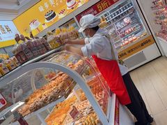 -味多美蛋糕(杨闸环岛店)