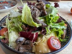 -LENBACH兰巴赫西餐啤酒坊(大连东港店)