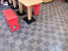 -塔斯汀中国汉堡(白云京溪地铁站店)