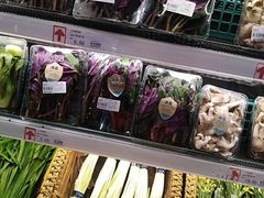 -万家丽生活超市