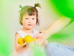 -BOOK+绘本馆