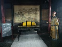 -光岳楼