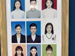 -致青春照相馆·证件照(小寨总部)