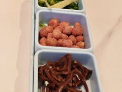 -南拳十三姨·潮汕砂锅粥·粤菜(西单大悦城店)