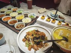 -杏花堂山西菜馆(壹方城店)