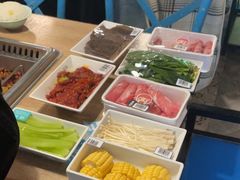 -野妹经典火锅(民治店)