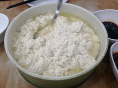 河水豆花-力力豆花庄(广渠门店)