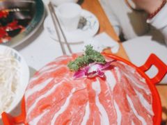 -大龙燚火锅