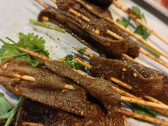 -林二哥宜烤官·宜宾小烧烤