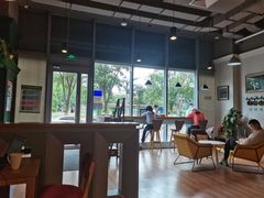 -织荆鸟咖啡(昌平店)