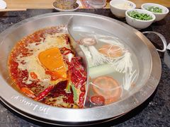 -大龙燚火锅(南山大道店)