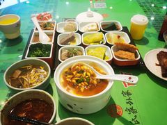 -令氏家外家周秦食府(高新店)