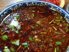 -惠记粉汤羊血(永松路店)