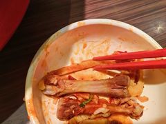 -胖哥俩肉蟹煲(杭州大厦中央广场店)