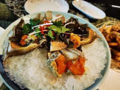 -皇朝海鲜酒店