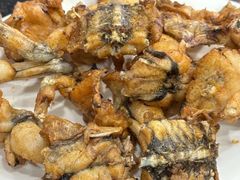 -适口餐厅砂锅粥(公信路总店)