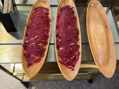 -左庭右院鲜牛肉火锅(京西大悦城店)
