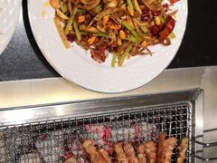 -午月海鲜烧烤酒店(不老街店)