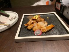 -yokocho上横町·日本食街(深业上城店)