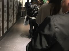 -东方嘉里中心-停车场