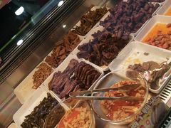 -绝味鸭脖(金沙天街店)