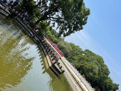 -万佛湖风景区