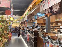 -烧鸟横丁(联发文创口岸店)