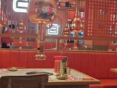 -韩宫宴烤肉·料理(武汉印象城店)