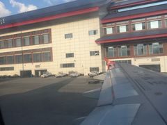 -丽江三义国际机场