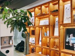-天真蓝照相馆(五角场百联又一城店)