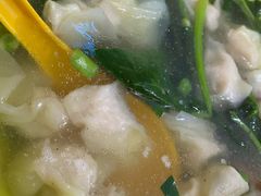 -笑云开汤包店(网巾市店)