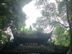 -青城山